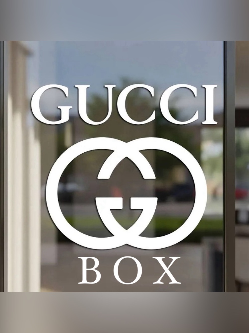 Gucci 1 BOX only ramdom pull, PICK WHAT YOU LIKE